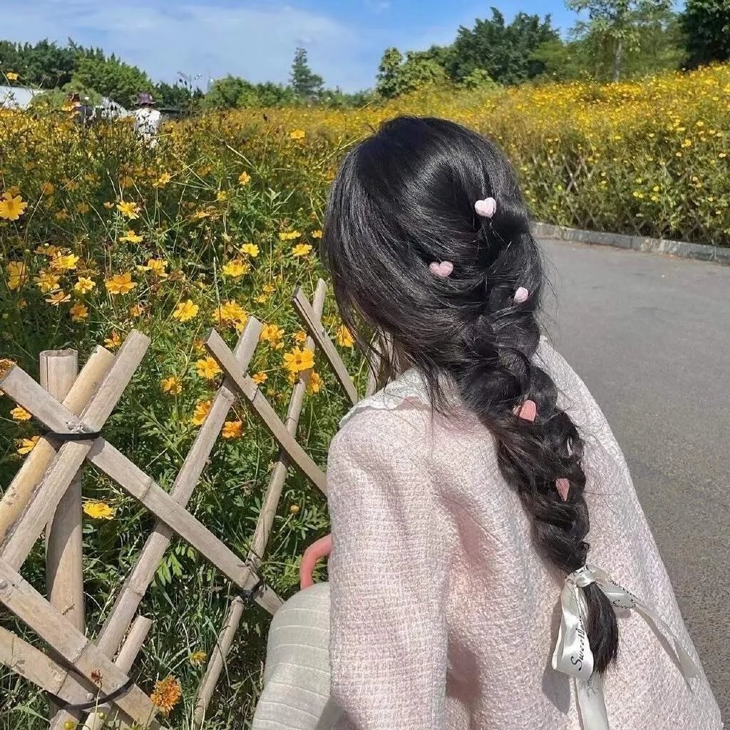 内在美