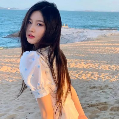 美洲豹女儿
