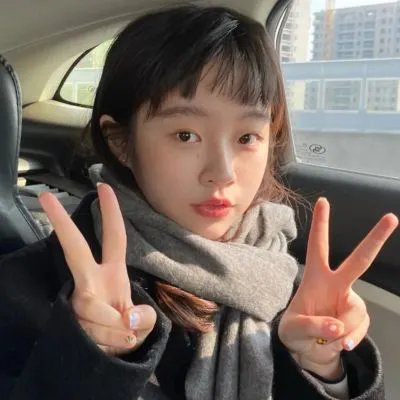 在那里有人喜欢我